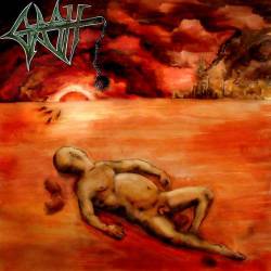 The Gash : Ausgedörrt